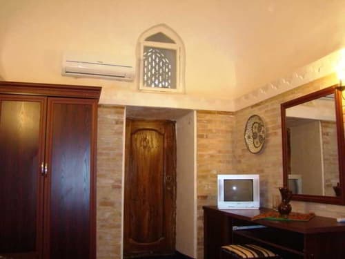 Orient Star Khiva, Room