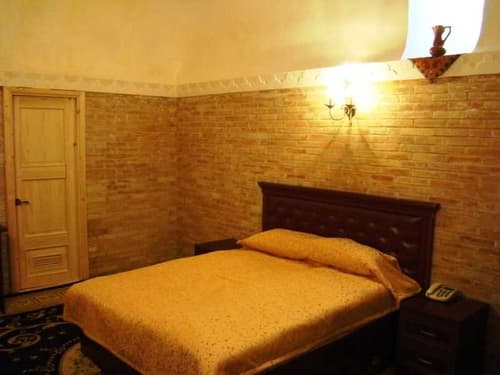 Orient Star Khiva, Room