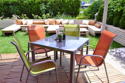 Simona Art Hotel, Restaurant