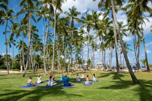 Viva V Samana By Wyndham, A Trademark Adults All I, General view