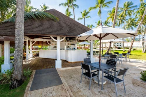 Viva V Samana By Wyndham, A Trademark Adults All I, Lobby