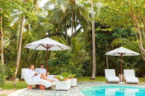 Viva V Samana By Wyndham, A Trademark Adults All I, Pool