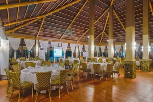 Bohol Beach Club Resort, General view