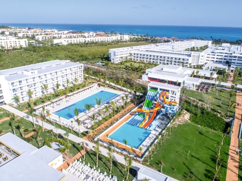 Riu Republica - Adults Only - All Inclusive, General view