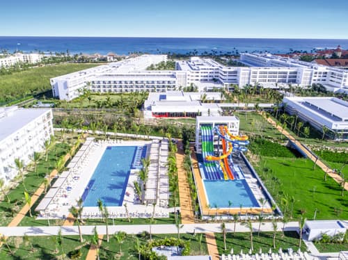 Riu Republica - Adults Only - All Inclusive, General view