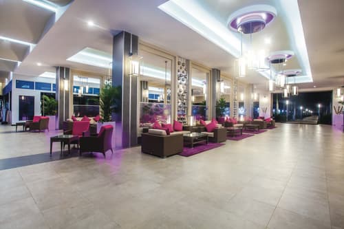 Riu Republica - Adults Only - All Inclusive, Lobby