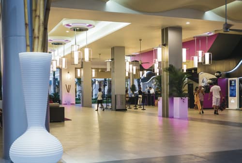 Riu Republica - Adults Only - All Inclusive, Lobby