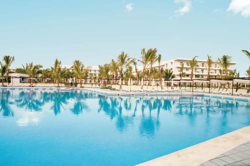 Riu Republica - Adults Only - All Inclusive, Pool