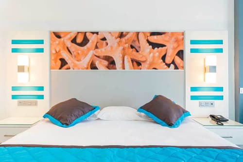 Riu Republica - Adults Only - All Inclusive, Room