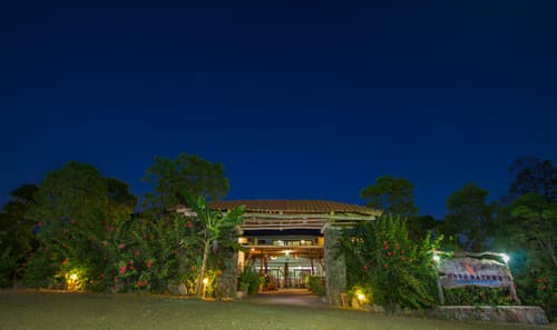 Casa Natura Galapagos Lodge, General view