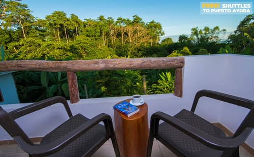 Casa Natura Galapagos Lodge, General view