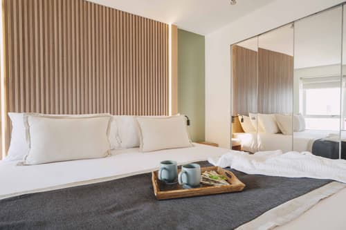 Rugendas Hotel Boutique by Time, Room
