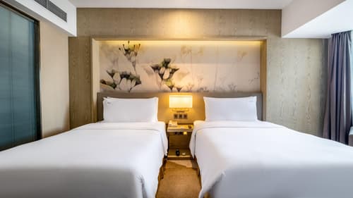 Holiday Inn Kunming City Centre, Room