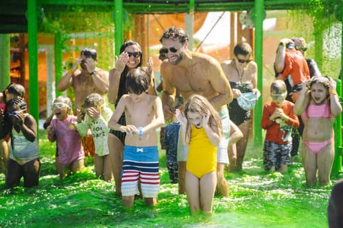 Nickelodeon Hotels & Resorts Punta Cana by Karisma, General view