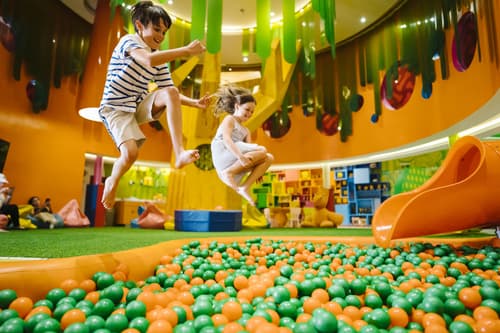 Nickelodeon Hotels & Resorts Punta Cana by Karisma, General view