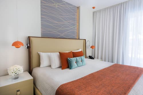 Nickelodeon Hotels & Resorts Punta Cana by Karisma, Room