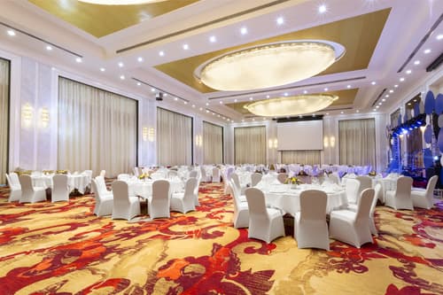 Hotels And Preference Hualing Tbilisi, Conferences