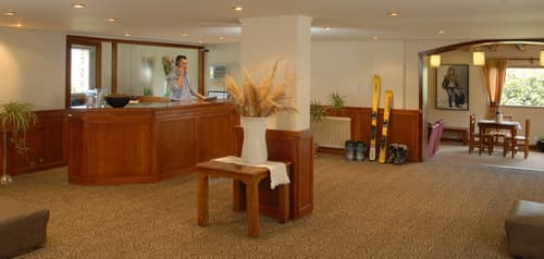 Soft Catedral, Lobby