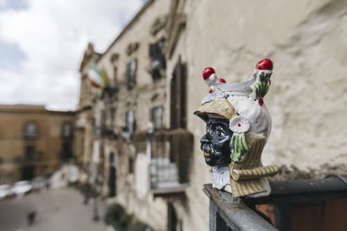 B&B Palazzo del Teatro, General view