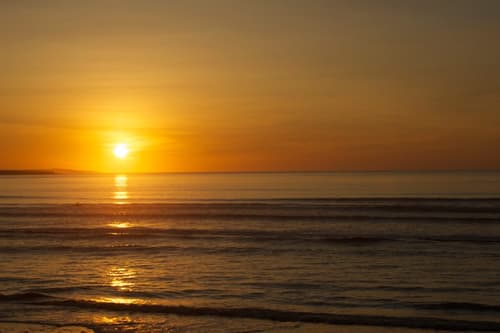 Teach Eamainn, General view