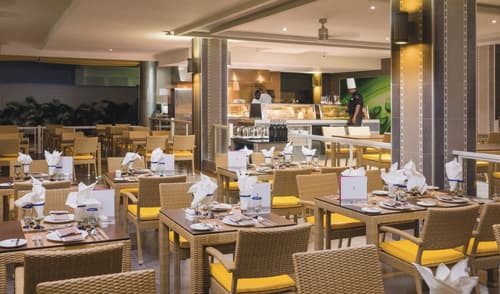 Riu Reggae - Adults Only - All Inclusive, Restaurant