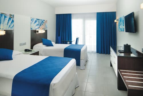 Riu Reggae - Adults Only - All Inclusive, Room