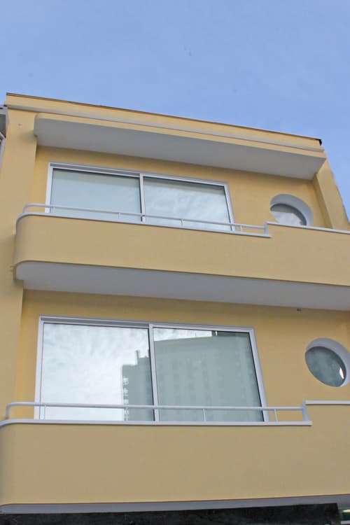 Monte Carlo Love Porto, General view