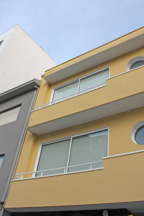 Monte Carlo Love Porto, General view