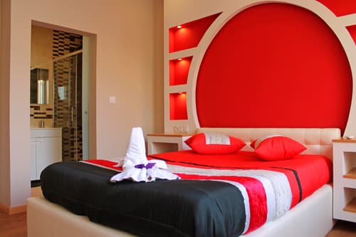 Monte Carlo Love Porto, General view