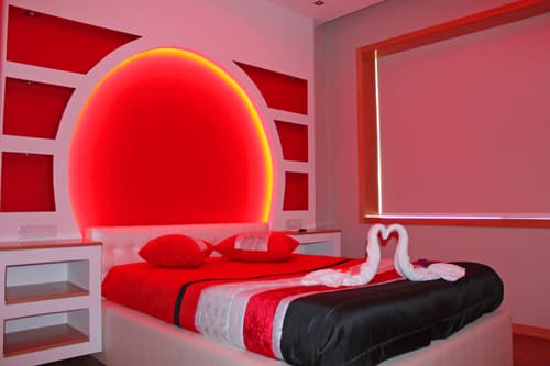 Monte Carlo Love Porto, General view