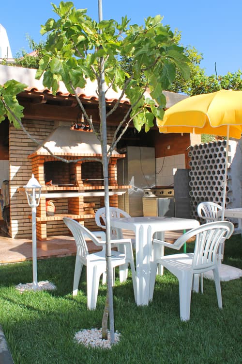 Monte Carlo Love Porto, Terrace