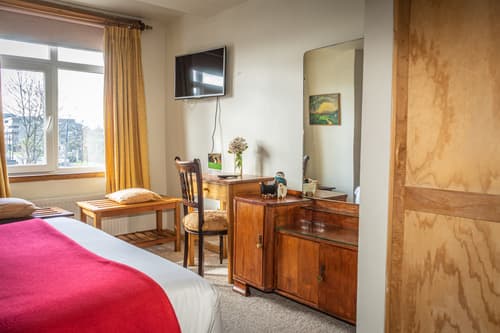 Hotel Museo El Greco, General view