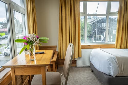 Hotel Museo El Greco, General view