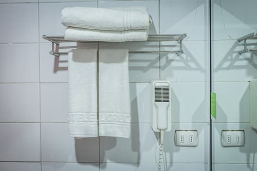 Hotel Museo El Greco, General view