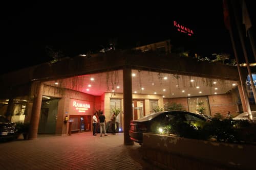 Ramada By Wyndham Multan, General view