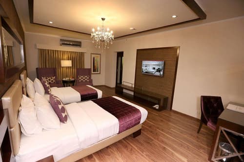 Ramada By Wyndham Multan, Room