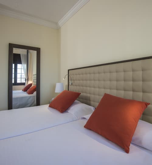 NH Collection Victoria La Habana, Room