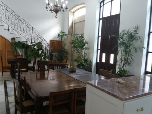 Casa Boutique El Encanto De Perseverancia, Lobby