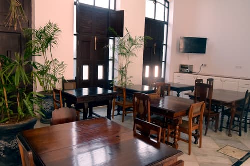 Casa Boutique El Encanto De Perseverancia, Lobby
