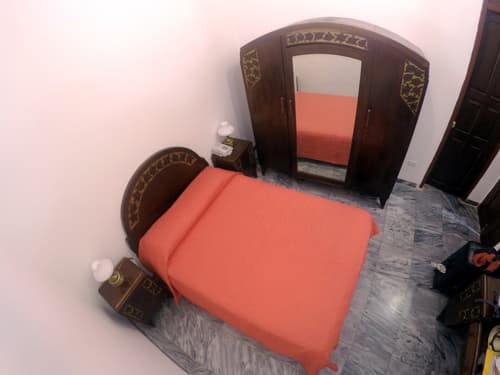 Casa Boutique El Encanto De Perseverancia, Room