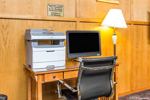 Comfort Inn Worland Hwy 16 To Yellowstone, General view