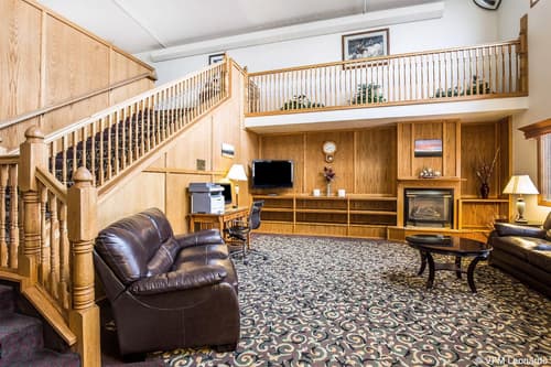 Comfort Inn Worland Hwy 16 To Yellowstone, General view