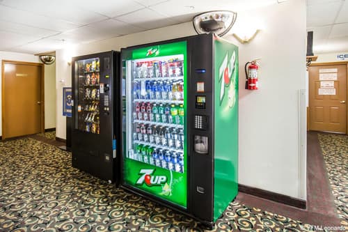 Comfort Inn Worland Hwy 16 To Yellowstone, General view