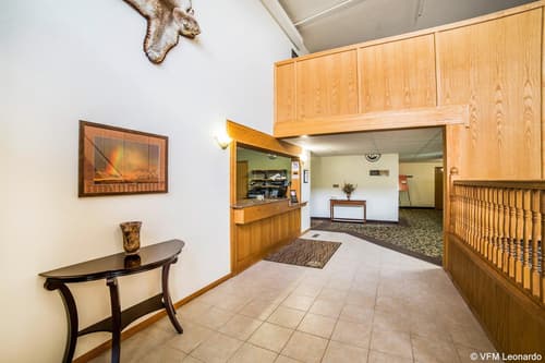 Comfort Inn Worland Hwy 16 To Yellowstone, General view