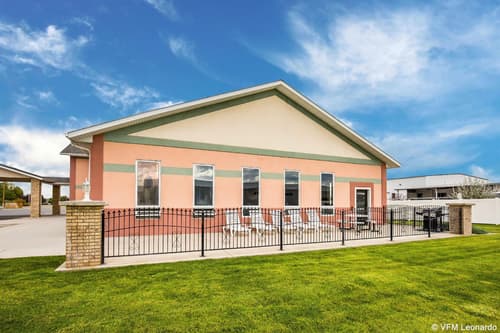 Comfort Inn Worland Hwy 16 To Yellowstone, General view