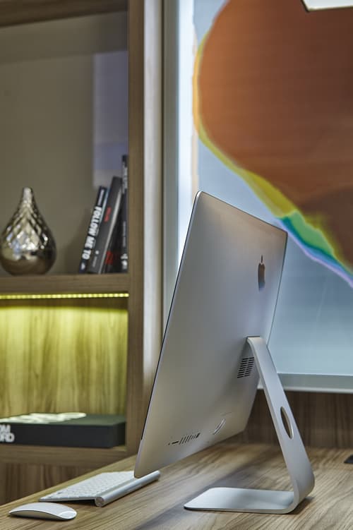 Radisson Rio de Janeiro Barra, Lobby