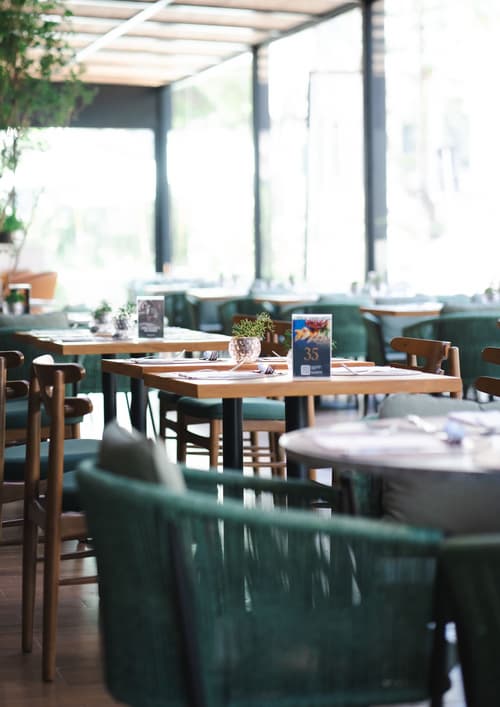 Radisson Rio de Janeiro Barra, Restaurant