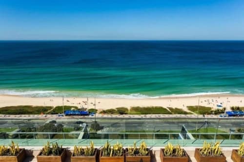 Laghetto Stilo Barra, General view