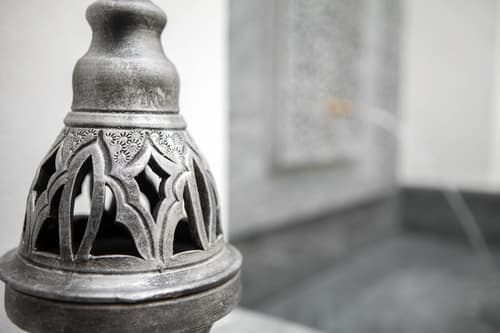 Soho Boutique Capuchinos & Spa, Lobby