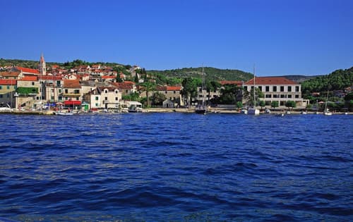 Lipa Hotel, General view